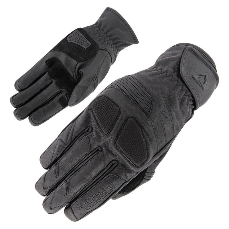 Kožené rukavice ORINA LEGEND