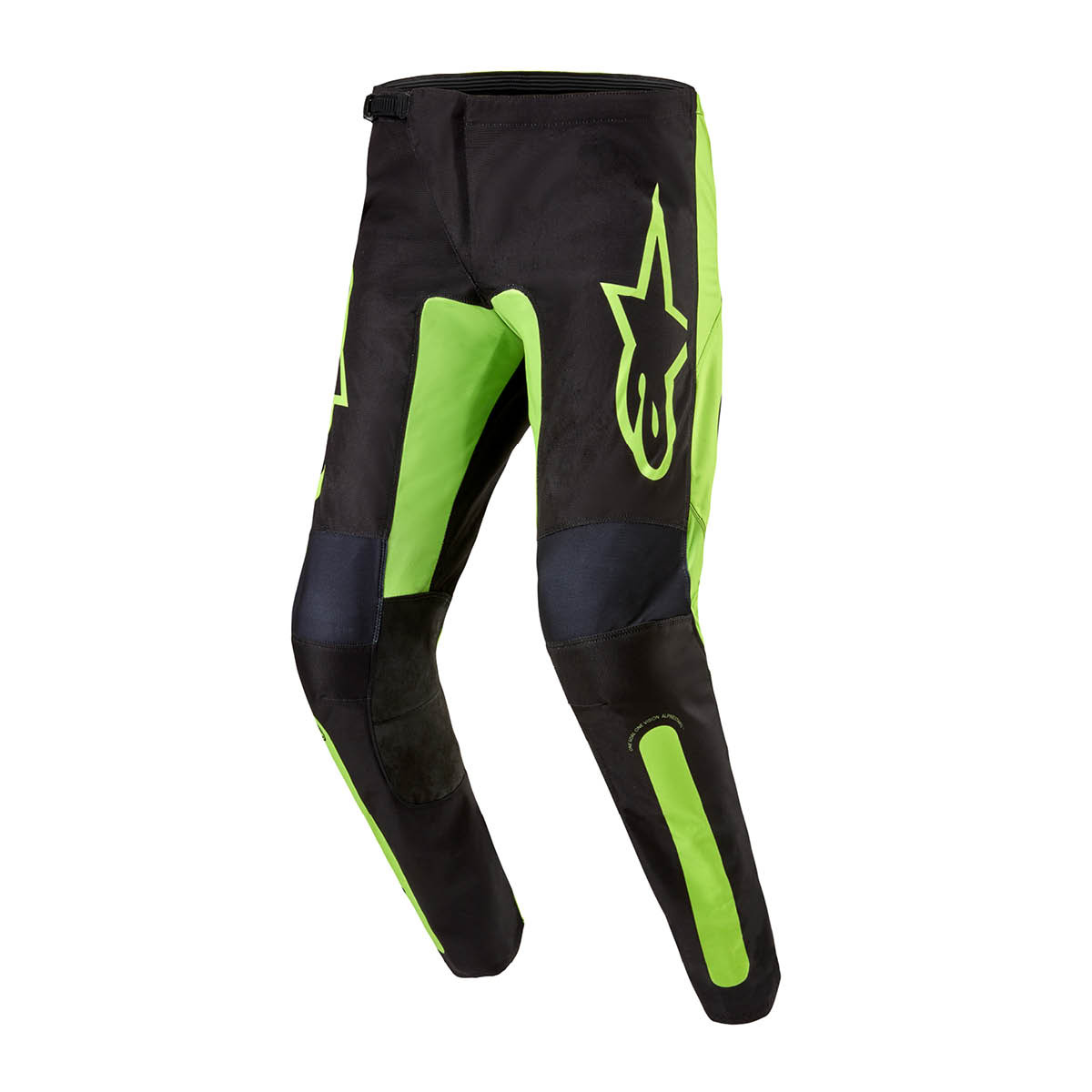 Nohavice Alpinestars Fluid Lurv