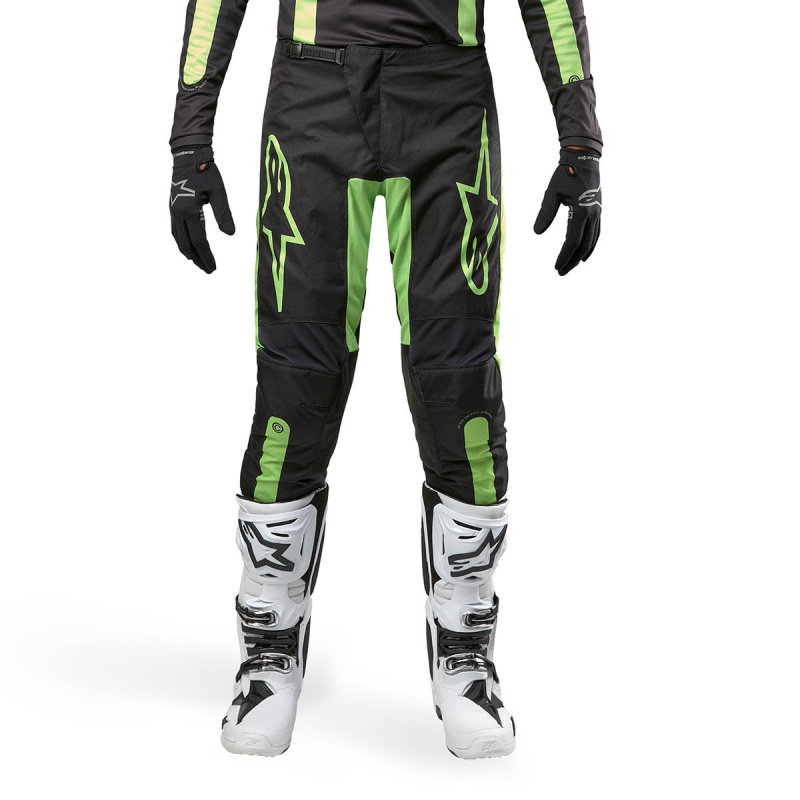 Nohavice Alpinestars Fluid Lurv