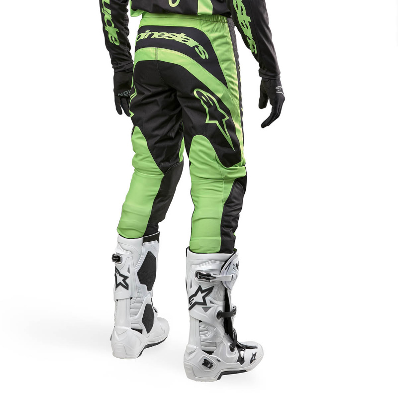Nohavice Alpinestars Fluid Lurv