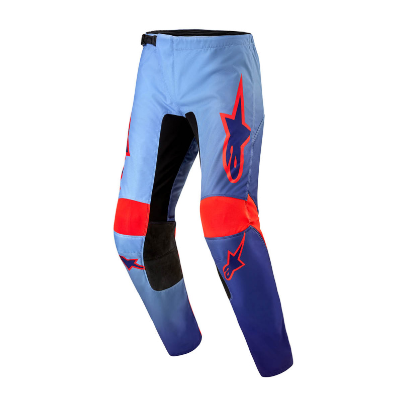 Nohavice Alpinestars Fluid Lucent