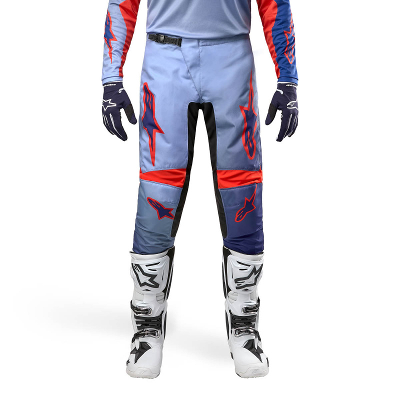 Nohavice Alpinestars Fluid Lucent