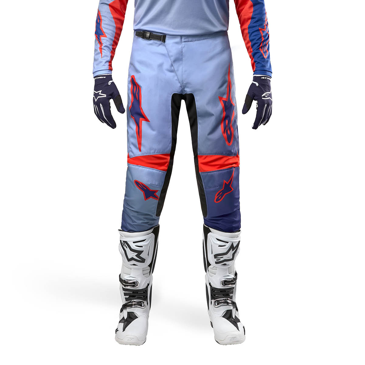 Nohavice Alpinestars Fluid Lucent