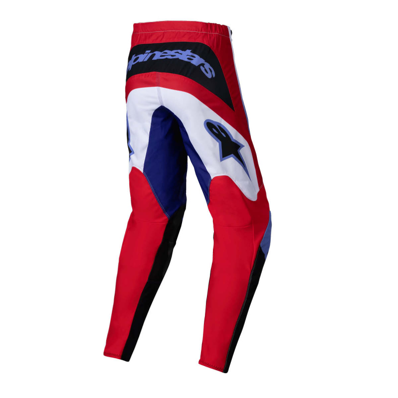 Alpinestars Motokrosové nohavice Fluid Wurx