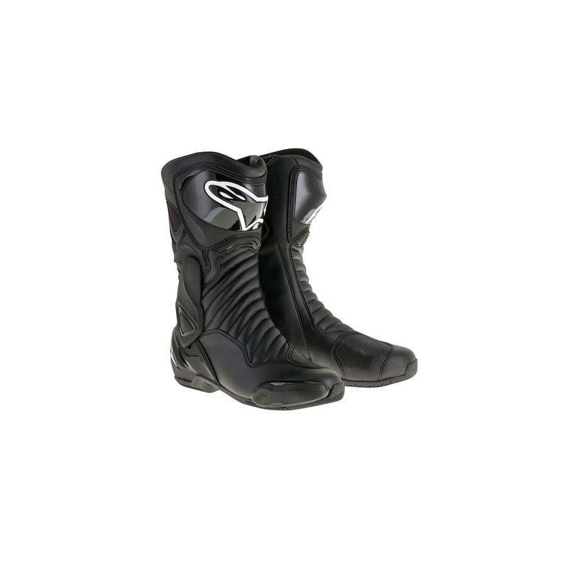 Pretekárske topánky Alpinestars S-MX6 V2