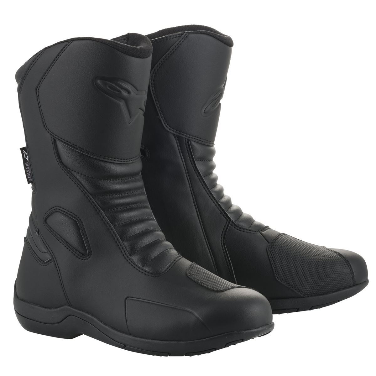 Alpinestars čižmy DRYSTAR