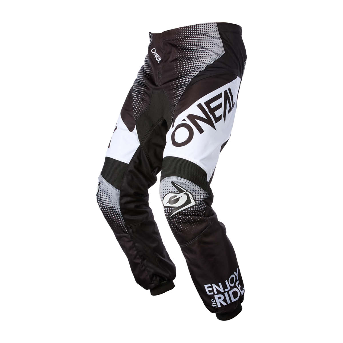 Motokrosové nohavice O'NEAL Maxtrix Ridewear V.25