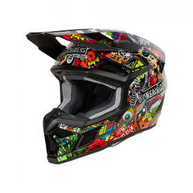 O'Neal 3SRS detská prilba CRANK