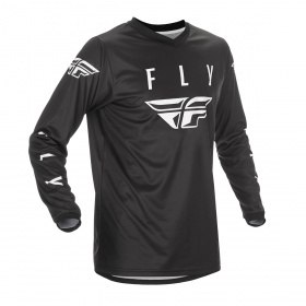 Univerzálny motokrosový dres Fly