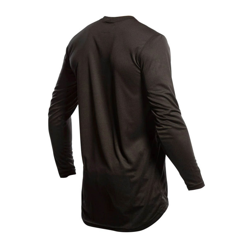 Fasthouse Motokrosový dres z uhlíkových vlákien