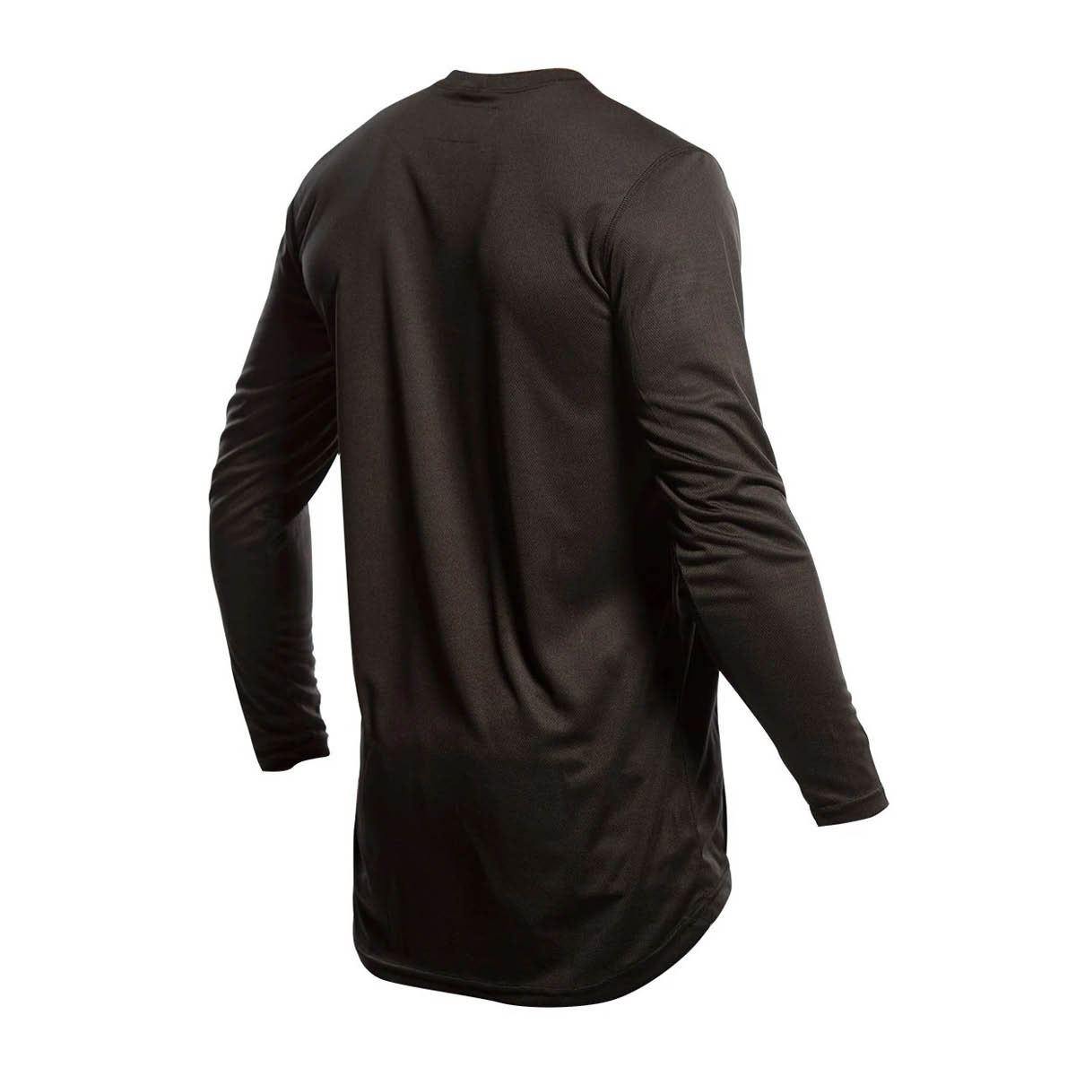 Fasthouse Motokrosový dres z uhlíkových vlákien