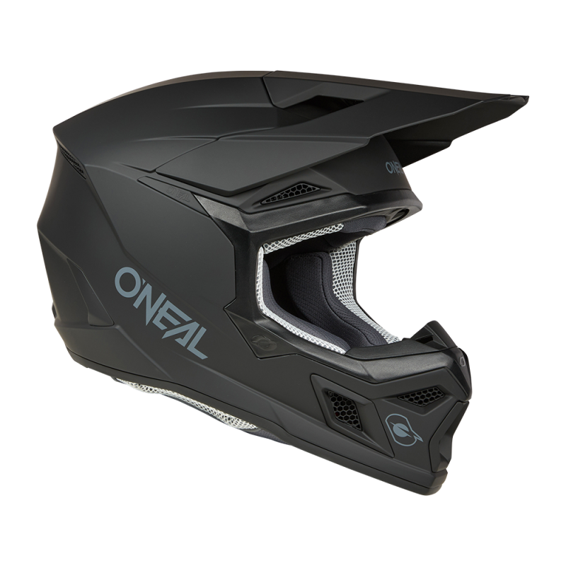 O'Neal 3SRS prilba SOLID