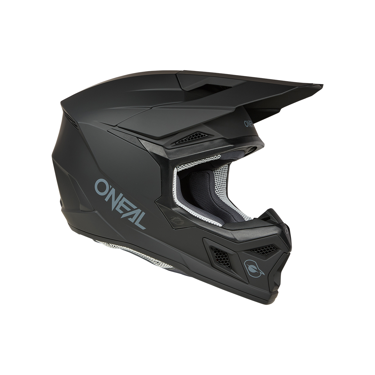 O'Neal 3SRS prilba SOLID