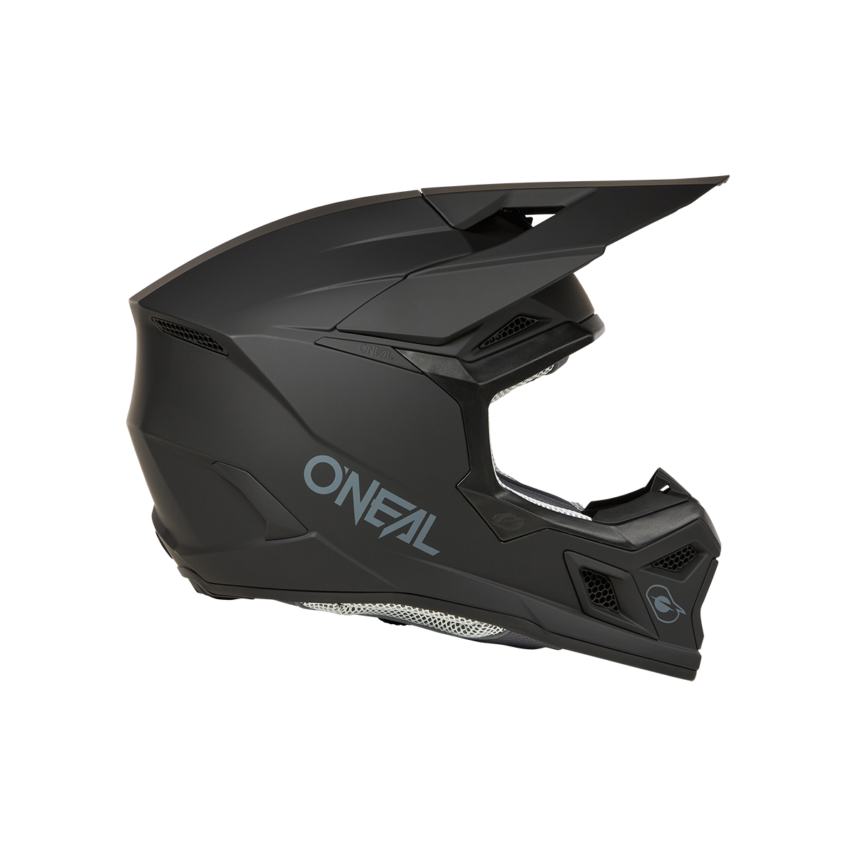 O'Neal 3SRS prilba SOLID