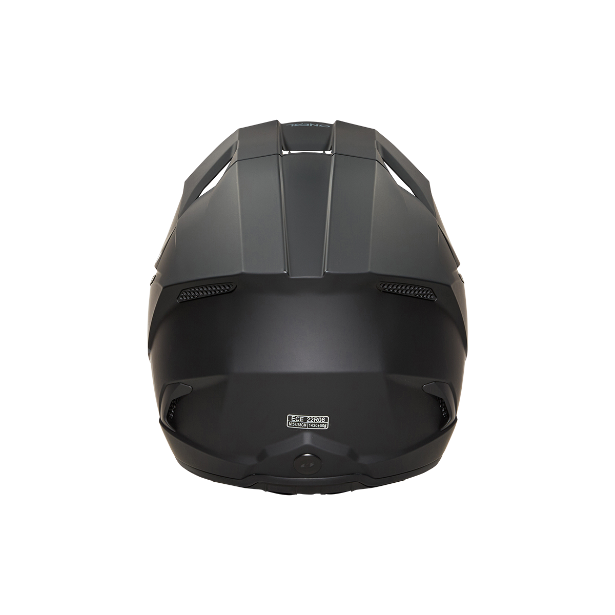 O'Neal 3SRS prilba SOLID