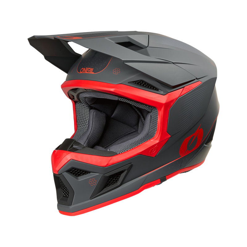 O'Neal 3SRS prilba E-STROKE