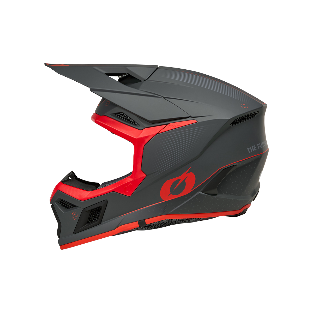 O'Neal 3SRS prilba E-STROKE