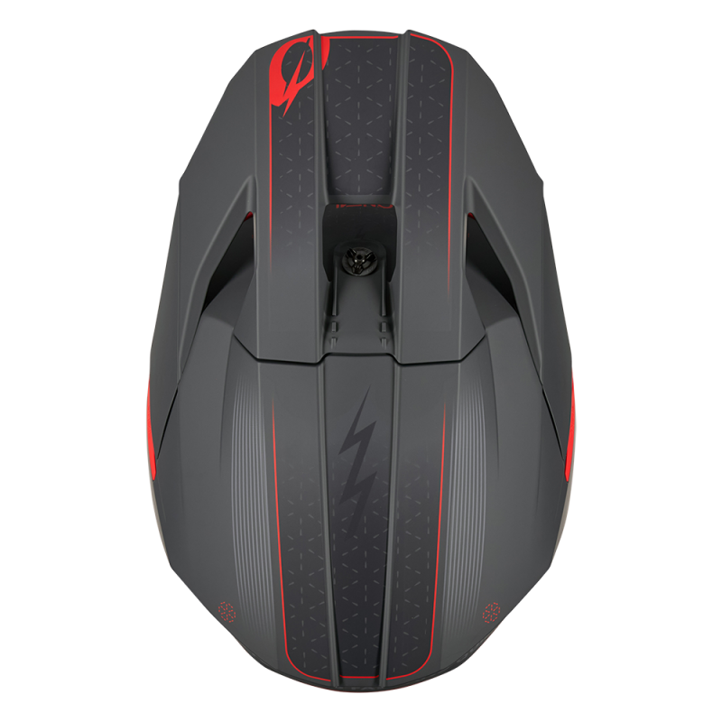 O'Neal 3SRS prilba E-STROKE