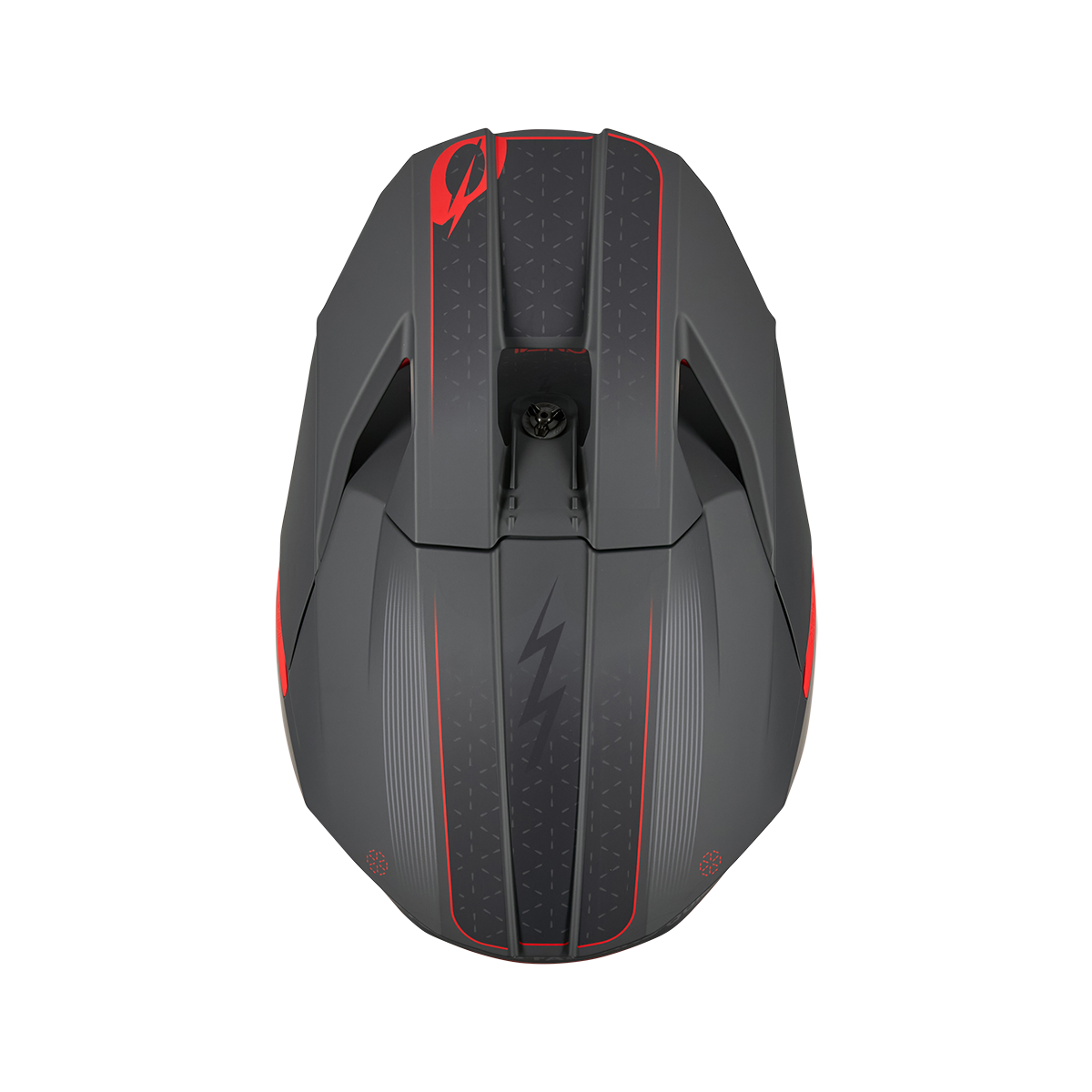 O'Neal 3SRS prilba E-STROKE