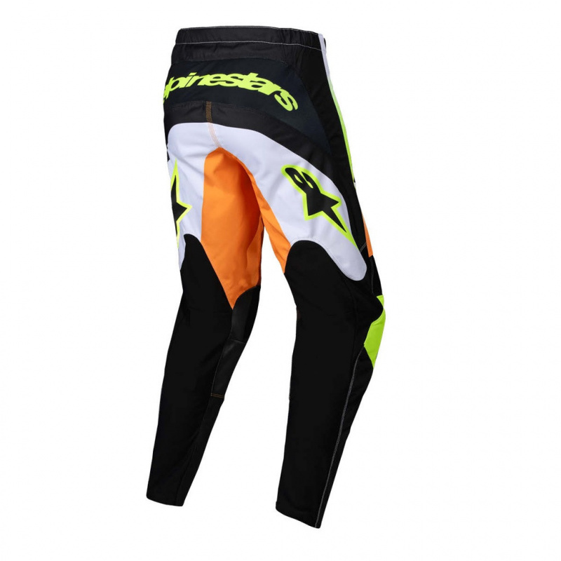 ALPINESTARS motocrossové nohavice Fluid Wurx