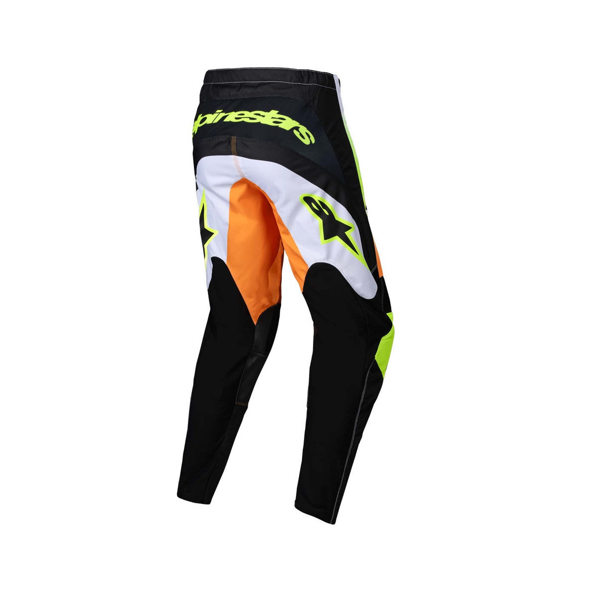 ALPINESTARS motocrossové nohavice Fluid Wurx