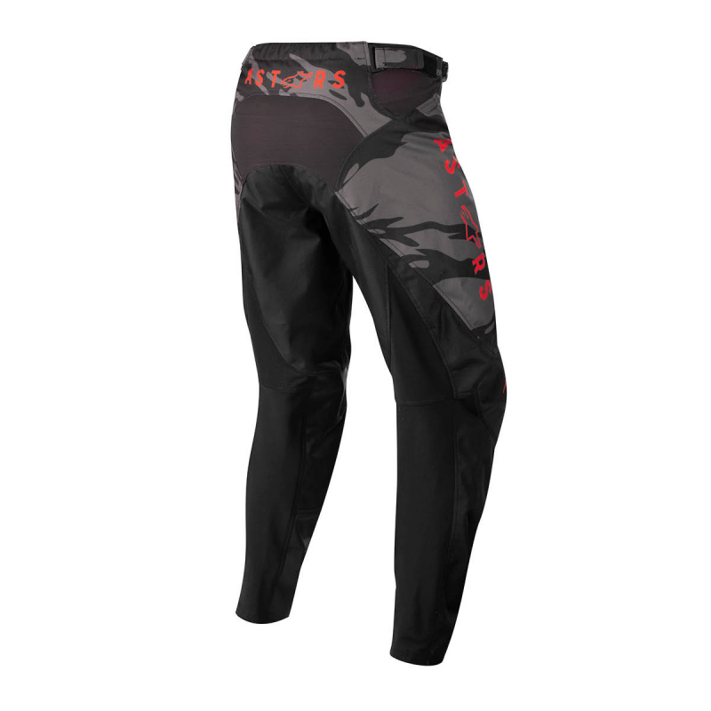 Alpinestars Motokrosové nohavice Racer Tactical