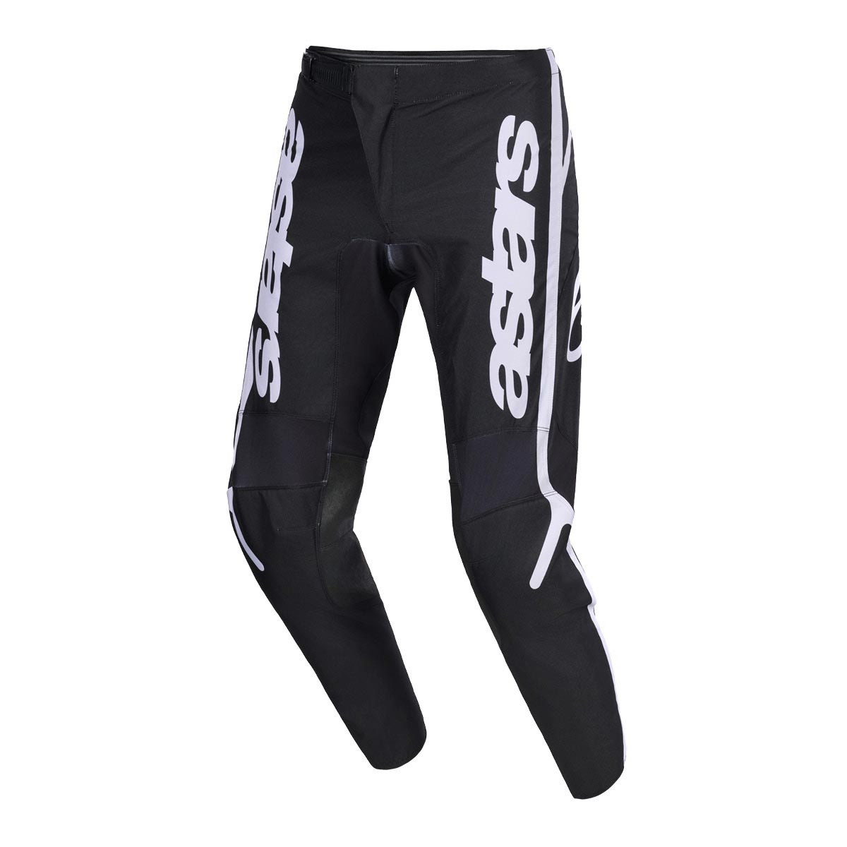 Motokrosové nohavice ALPINESTARS Fluid Apex