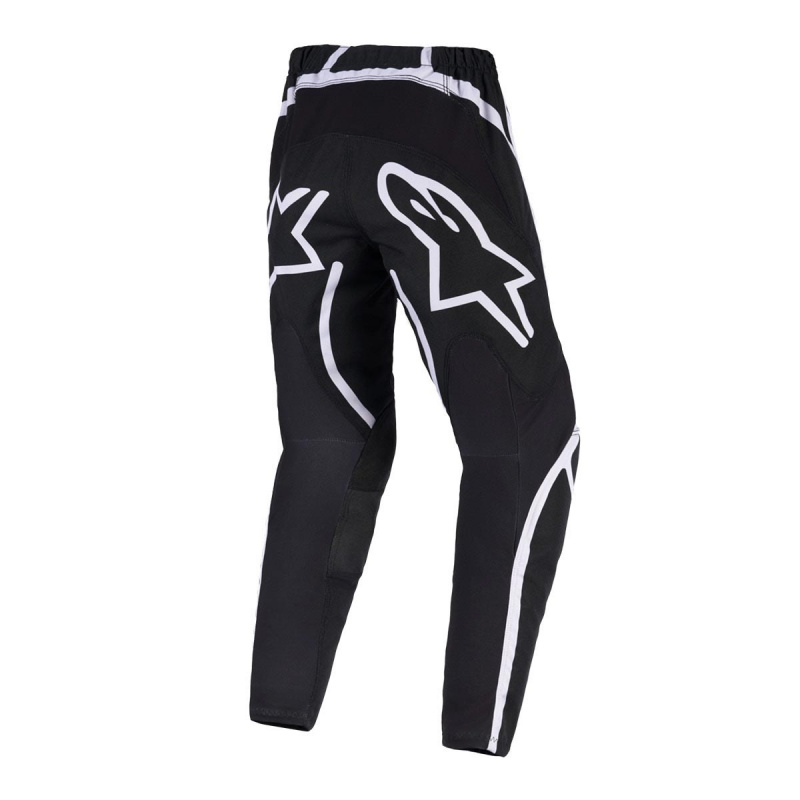 Motokrosové nohavice ALPINESTARS Fluid Apex