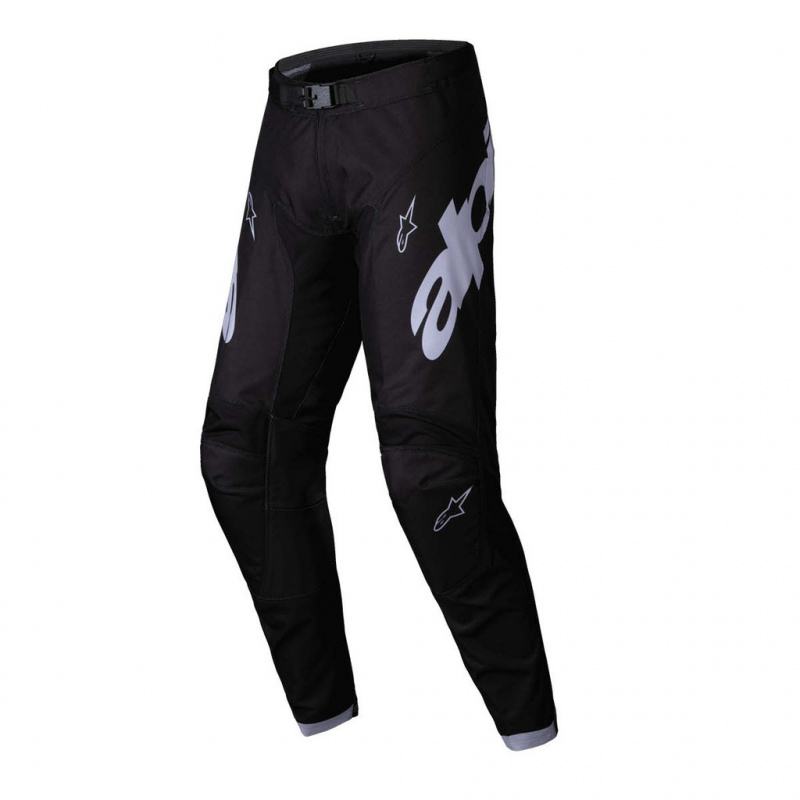 Alpinestars Motokrosové nohavice Racer Graphite