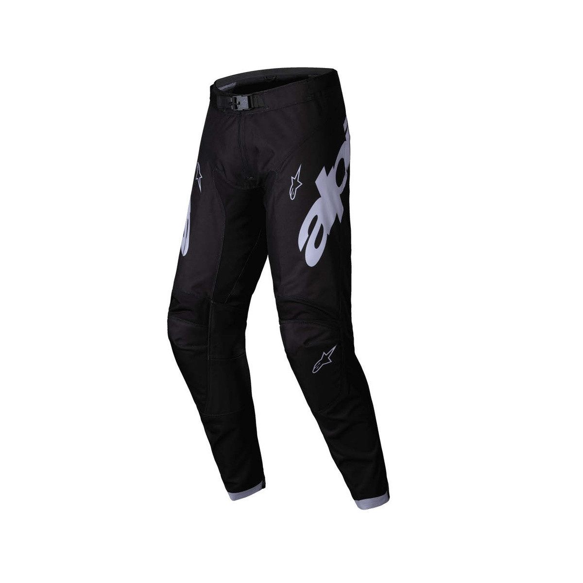 Alpinestars Motokrosové nohavice Racer Graphite