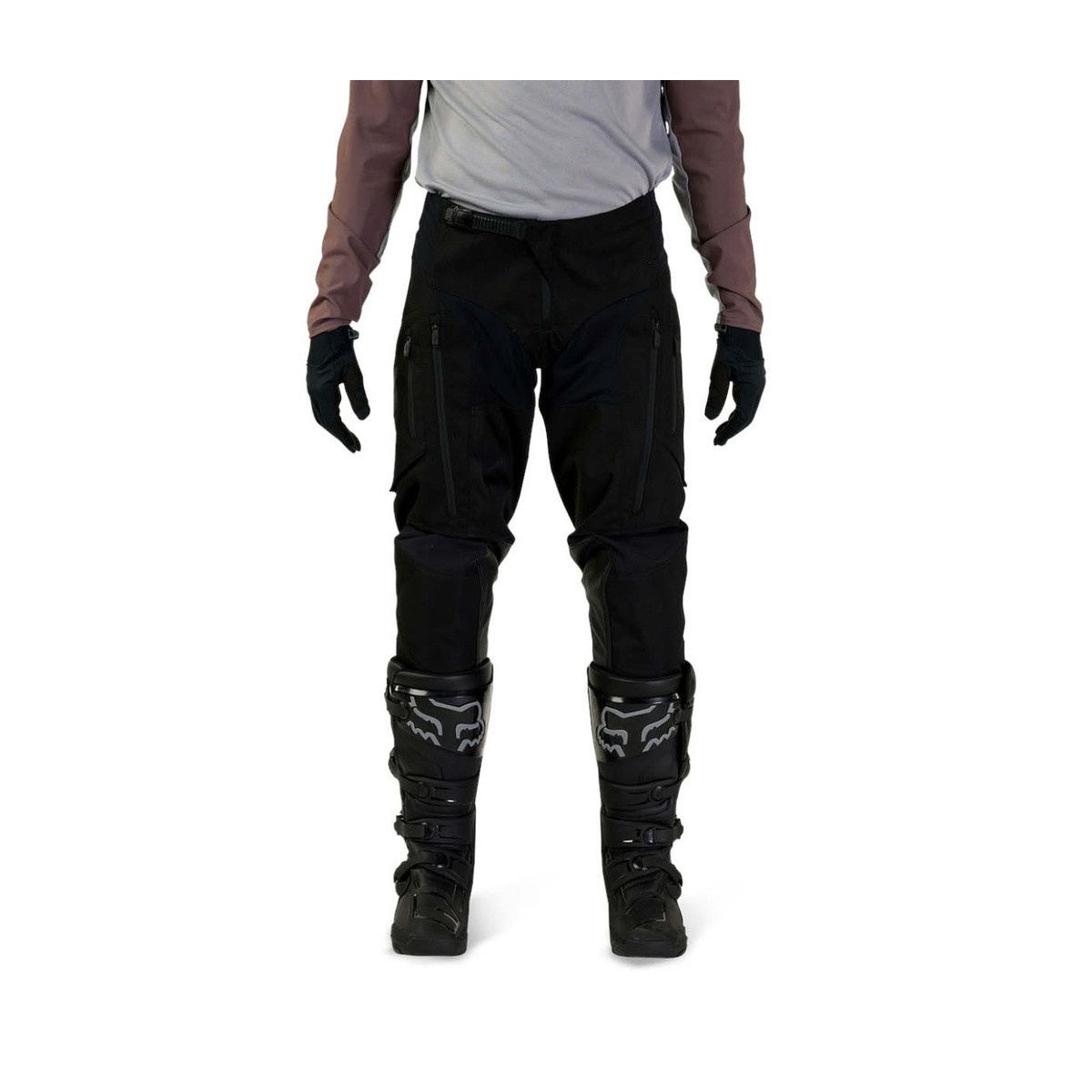 Nohavice Fox Enduro Ranger Off Road