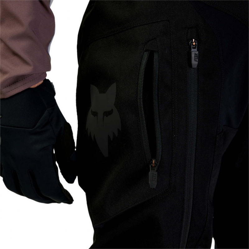 Nohavice Fox Enduro Ranger Off Road