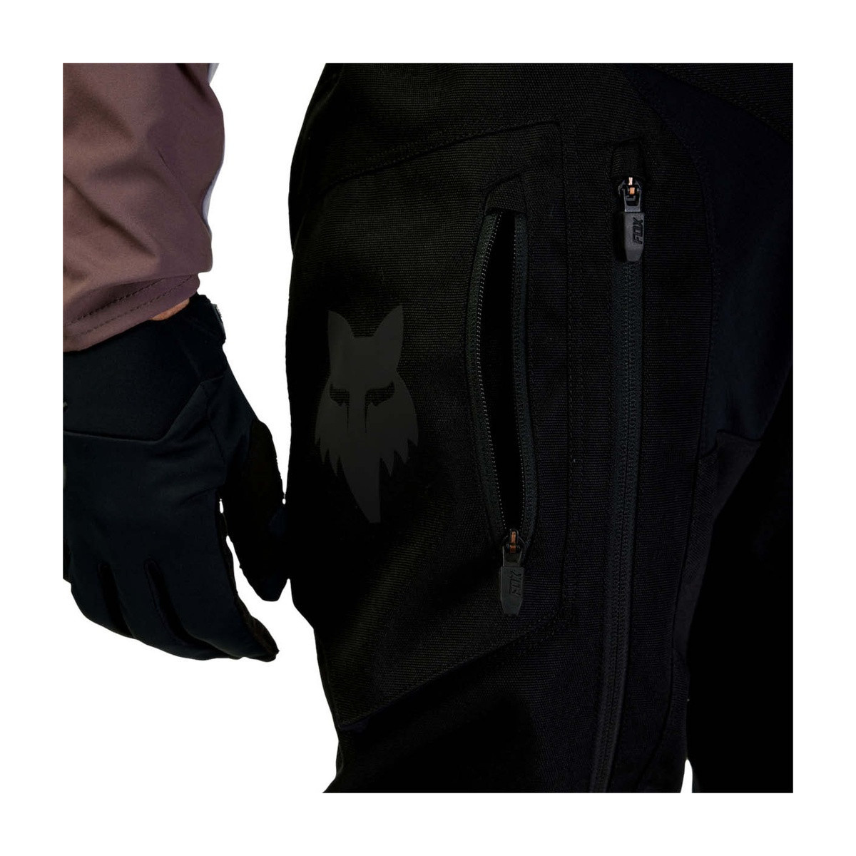 Nohavice Fox Enduro Ranger Off Road