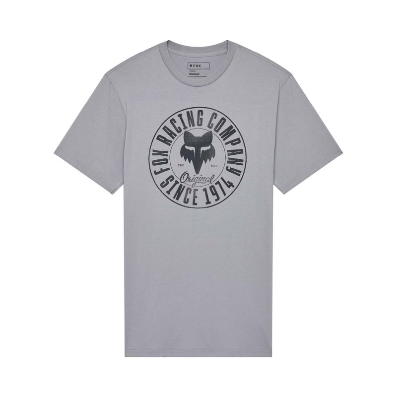 Tričko FOX s logom Premium