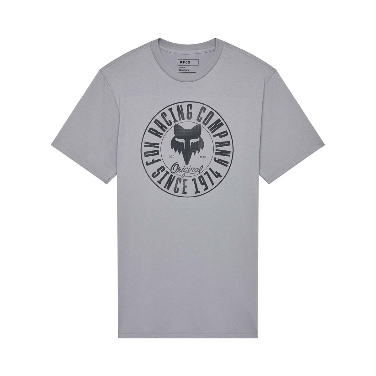 Tričko FOX s logom Premium