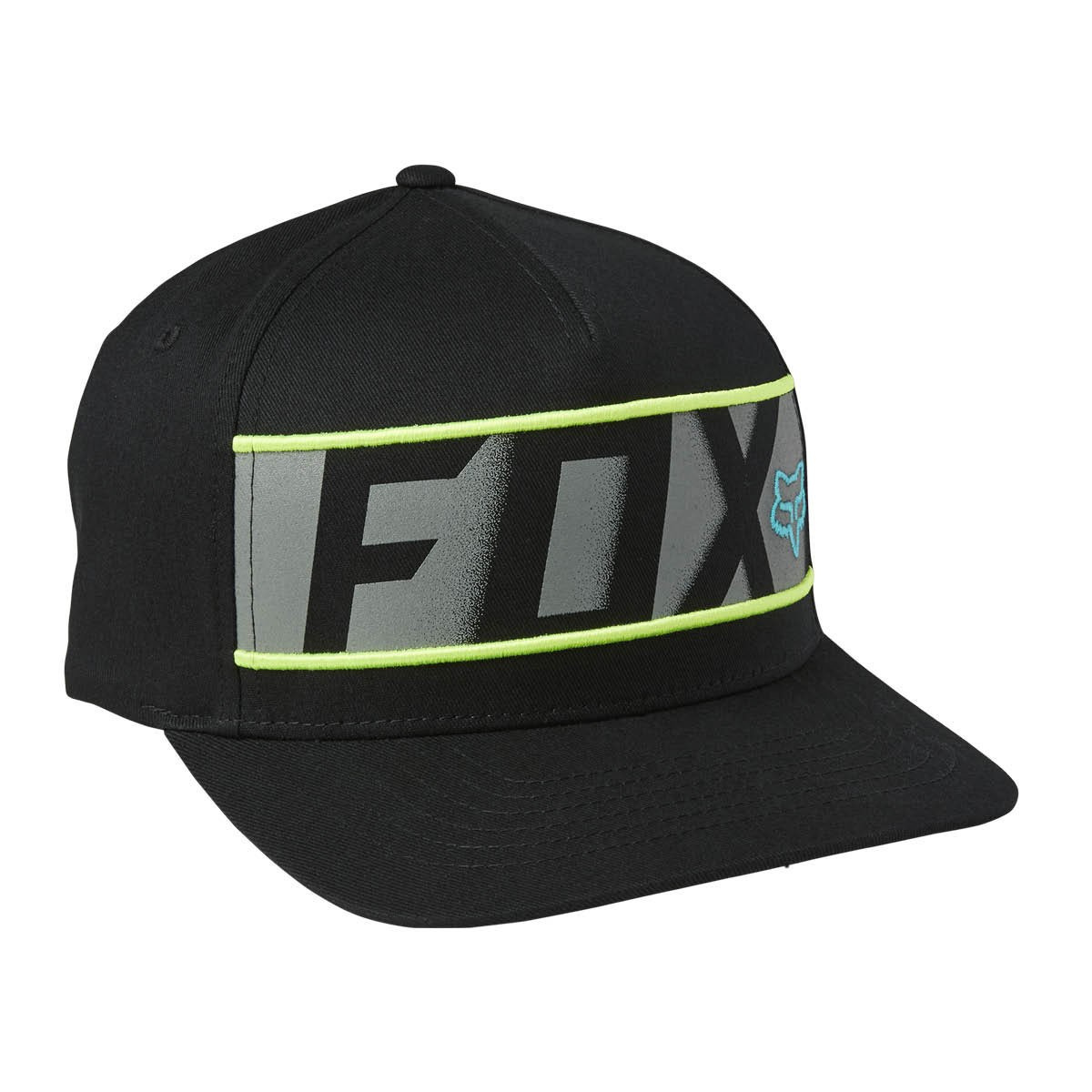 Fox Flexfit šiltovka Rkane
