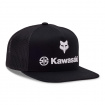 Fox šiltovka X Kawi