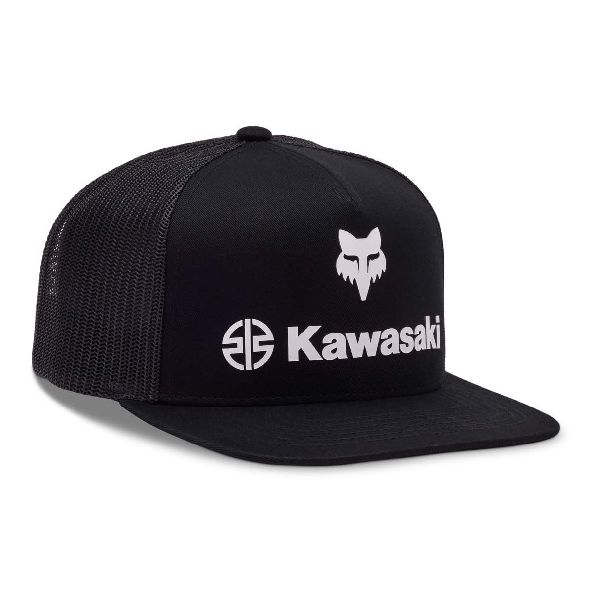 Fox šiltovka X Kawi