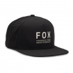 Fox Šiltovka Non Stop Tech