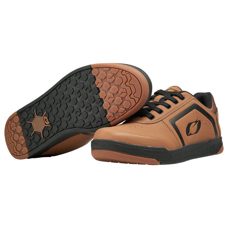 O'Neal PINNED PRE FLAT Pedálová obuv