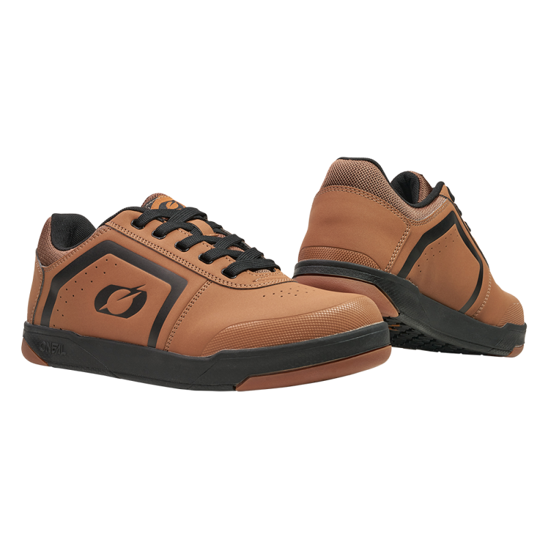 O'Neal PINNED PRE FLAT Pedálová obuv