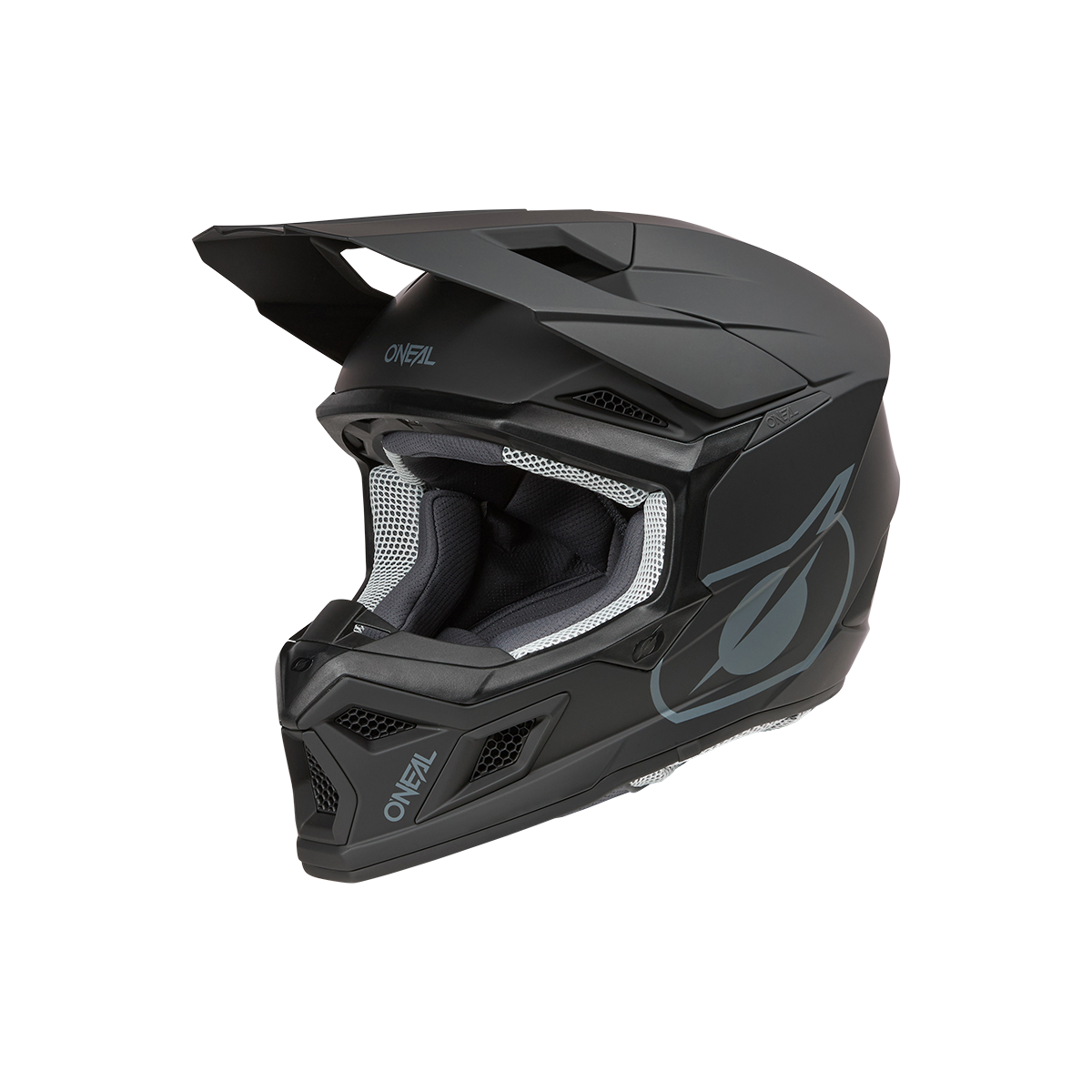 Prilba O'Neal 3SRS pre mládež SOLID