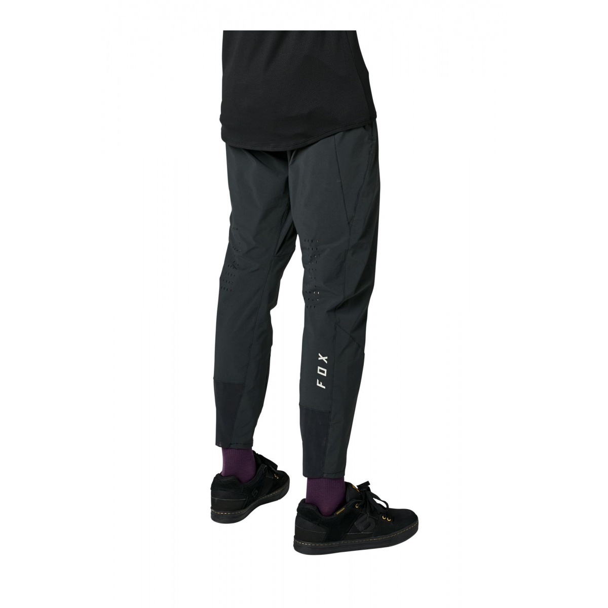 nohavice Fox MTB Flexair