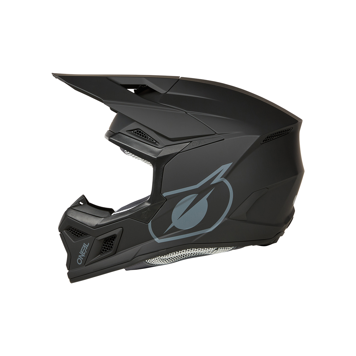 Prilba O'Neal 3SRS pre mládež SOLID