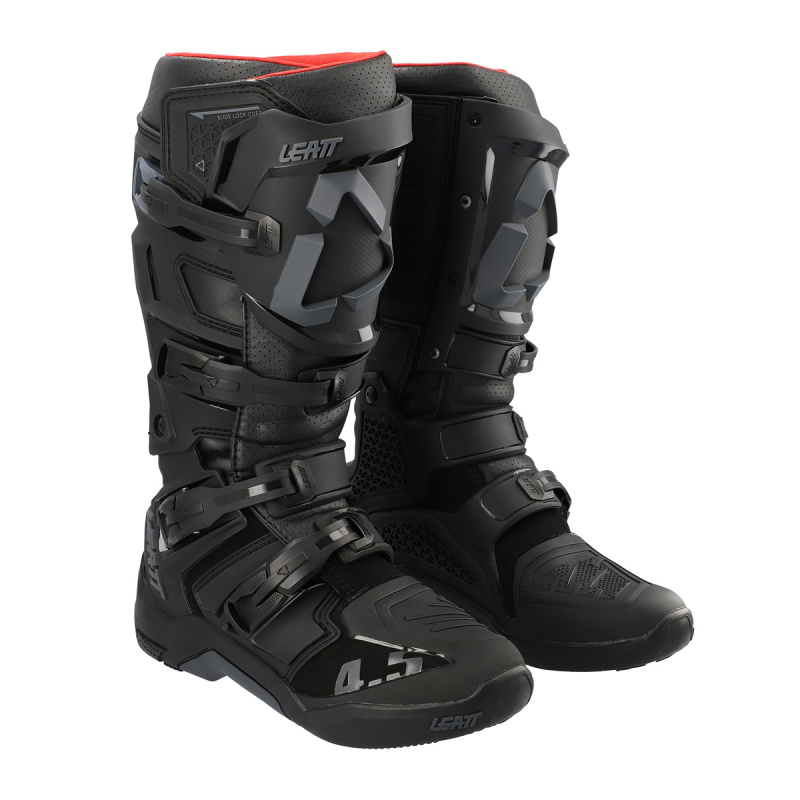 LEATT Offroad čižmy 4.5