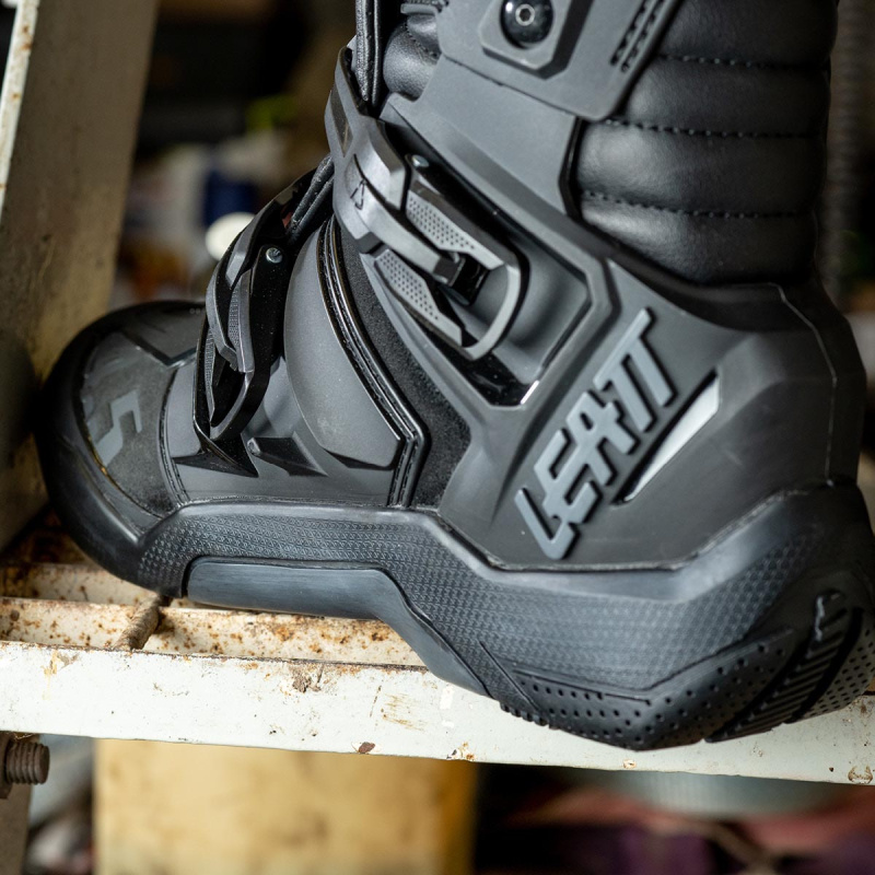 LEATT Offroad čižmy 4.5