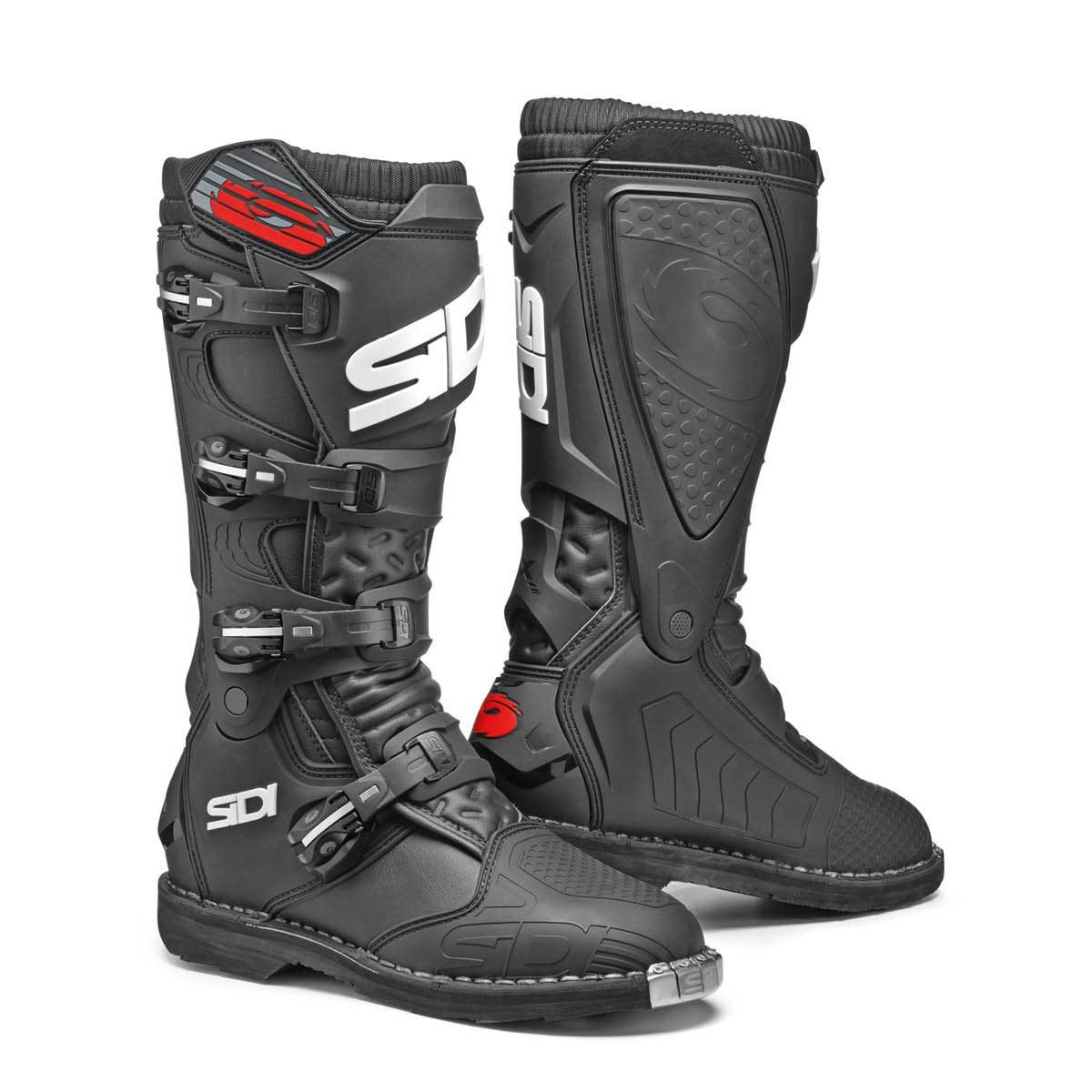 Motokrosové topánky SIDI X-Power