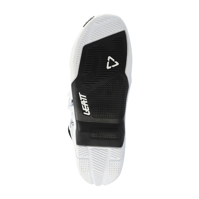 LEATT Offroad čižmy 4.5
