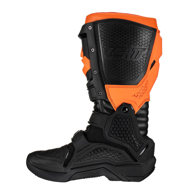 Motokrosové čižmy LEATT 4.5