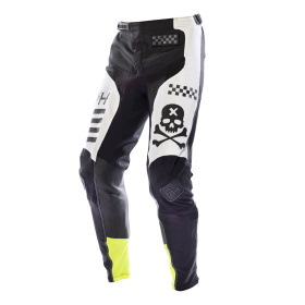 FASTHOUSE Motokrosové nohavice Elrod Rufio